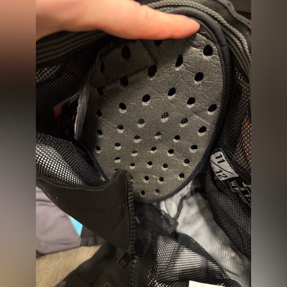 Fly Racing F-16 moto pants - Picture 9 of 12